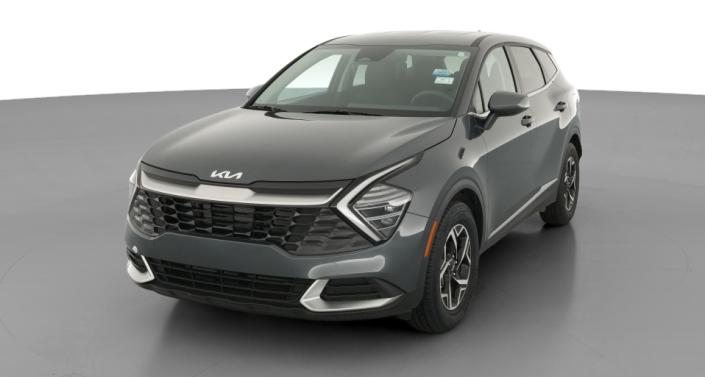 2024 Kia Sportage LX -
                  Trenton, OH