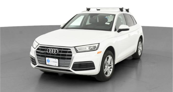 2019 Audi Q5 Premium -
                  Bessemer, AL