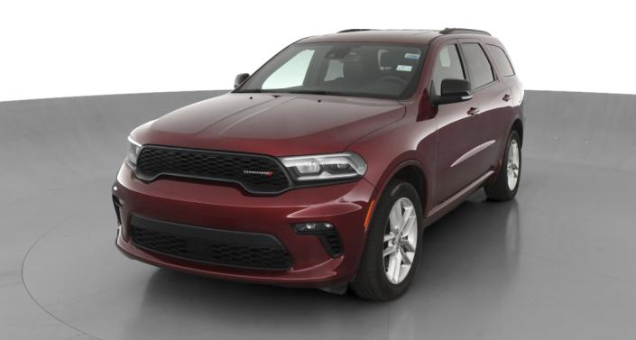 Thumbnail: 2023 Dodge Durango - 1