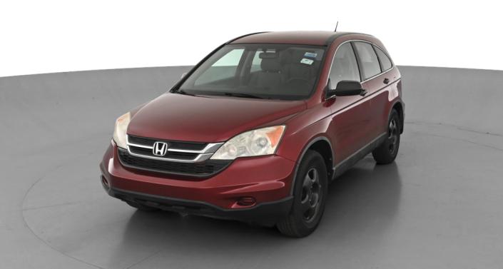 Thumbnail: 2011 Honda CR-V - 1