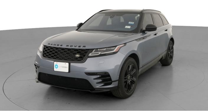 2018 Land Rover Range Rover Velar R-Dynamic SE -
                  Hebron, OH