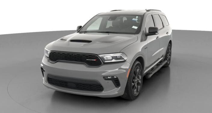 Thumbnail: 2022 Dodge Durango - 1