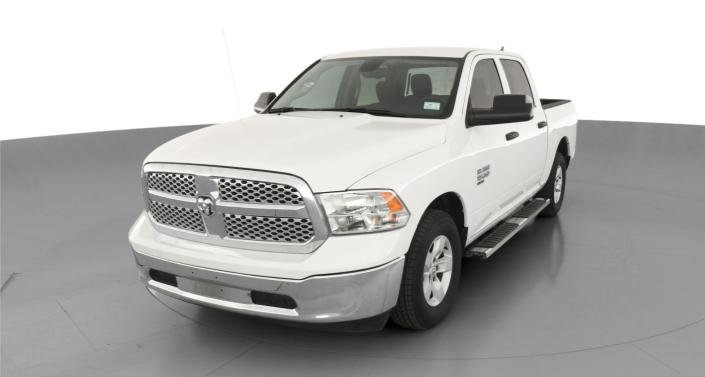Thumbnail: 2023 RAM 1500 Classic - 1