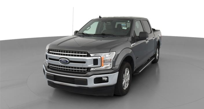 Thumbnail: 2019 Ford Econoline - 1