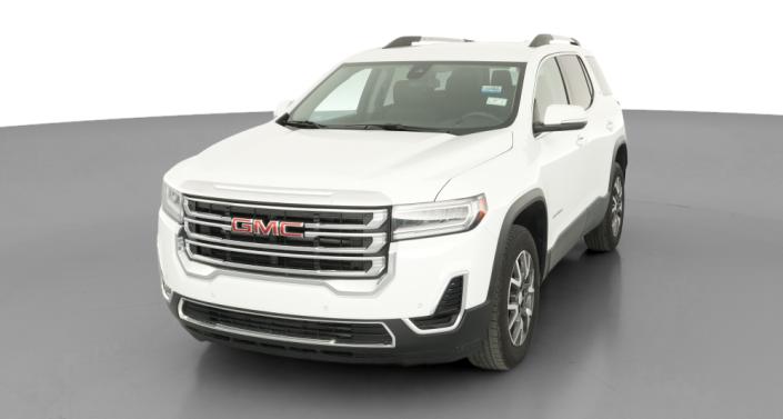 2023 GMC Acadia SLE -
                  Trenton, OH
