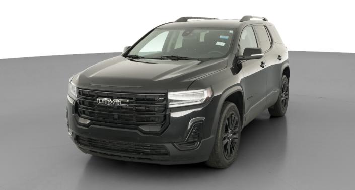 Thumbnail: 2022 GMC Acadia - 1