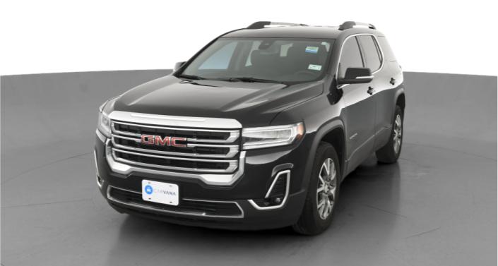 2023 GMC Acadia SLT -
                  Bessemer, AL