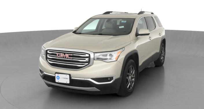 2017 GMC Acadia SLT -
                  Colonial Heights, VA