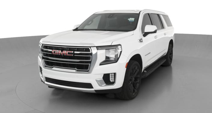Thumbnail: 2022 GMC Yukon XL - 1