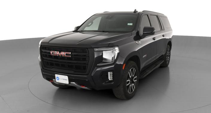 Thumbnail: 2023 GMC Yukon XL - 1