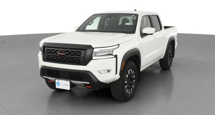 Thumbnail: 2024 Nissan Frontier - 1