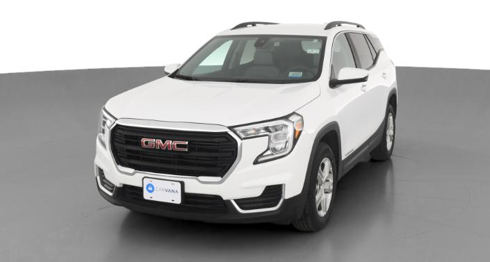 2023 GMC Terrain SLE -
                  Wheatland, OK