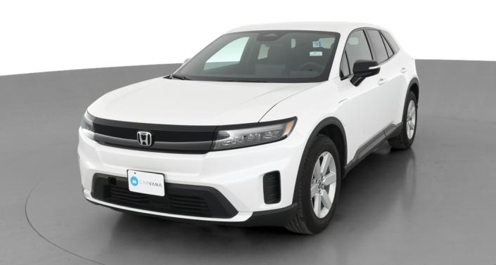 2024 Honda Prologue EX -
                  Richton Park, IL