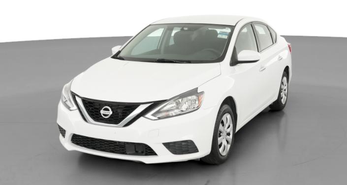 Thumbnail: 2019 Nissan Sentra - 1
