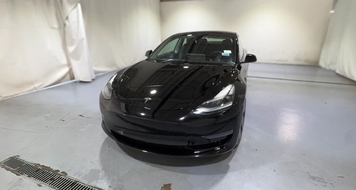 2021 Tesla Model 3 Standard Range -
                  Union City, GA