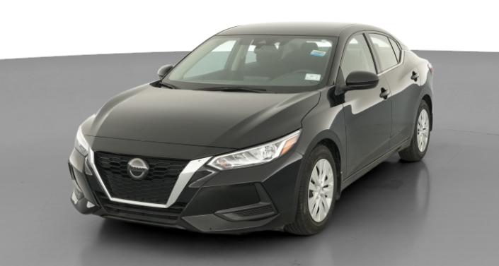 Thumbnail: 2023 Nissan Sentra - 1