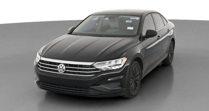 Thumbnail: 2019 Volkswagen Jetta - 1