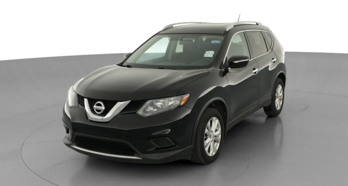 Thumbnail: 2014 Nissan Rogue - 1