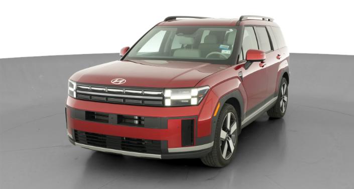 Thumbnail: 2024 Hyundai Santa Fe - 1