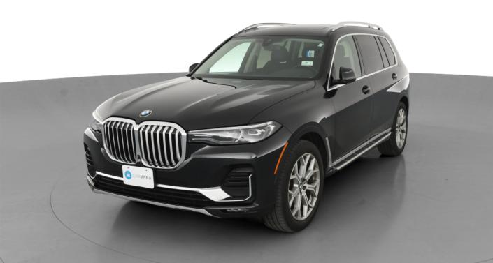 Thumbnail: 2021 BMW X7 - 1