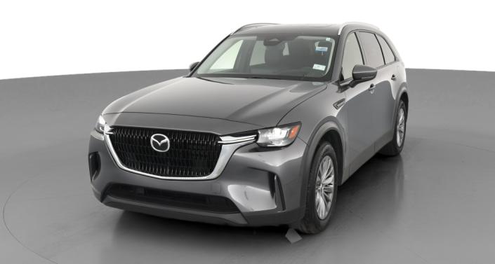 2024 Mazda CX-90 Preferred Plus Hero Image