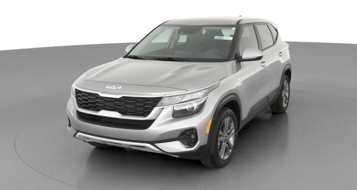 Thumbnail: 2023 Kia Seltos - 1