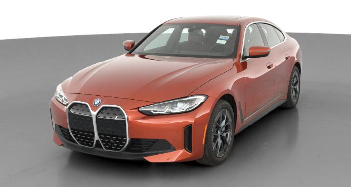 2024 BMW i4 eDrive35 -
                  Bessemer, AL