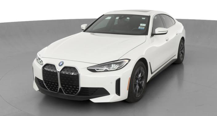 Thumbnail: 2024 BMW i4 - 1