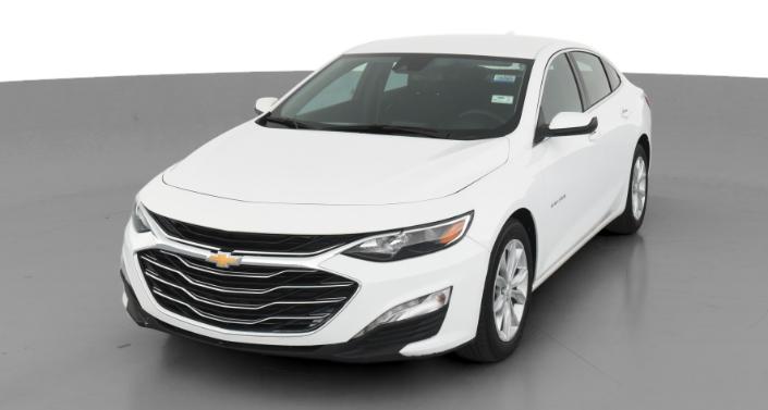 2024 Chevrolet Malibu LT -
                  Concord, NC