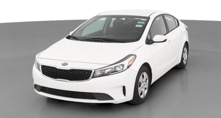 2017 Kia Forte LX -
                  Concord, NC