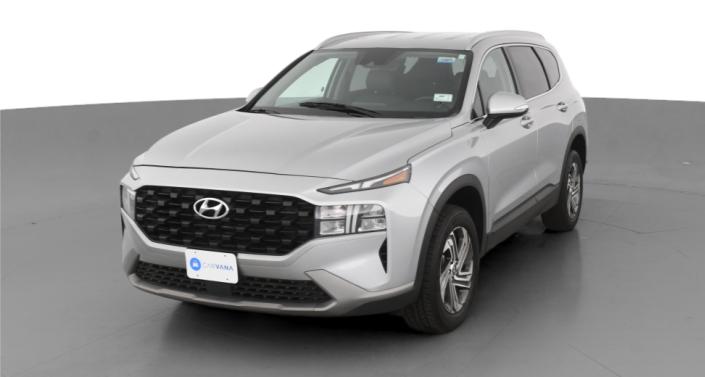 2023 Hyundai Santa Fe SEL -
                  Concord, NC