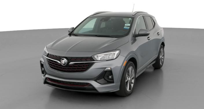 Thumbnail: 2021 Buick Encore GX - 1