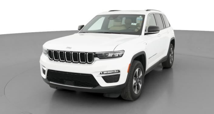 Thumbnail: 2022 Jeep Grand Cherokee - 1