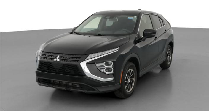 Thumbnail: 2024 Mitsubishi Eclipse Cross - 1