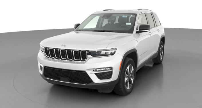2023 Jeep Grand Cherokee 4xe -
                  Bessemer, AL