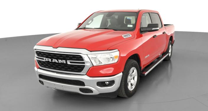 Thumbnail: 2023 RAM 1500 - 1