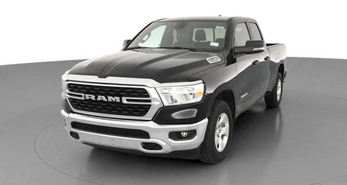 Thumbnail: 2023 RAM 1500 - 1