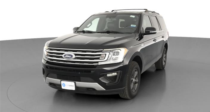 Thumbnail: 2018 Ford Expedition - 1