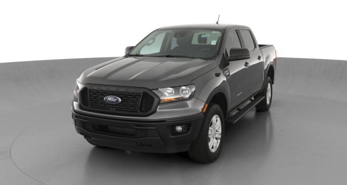 Thumbnail: 2020 Ford Ranger - 1