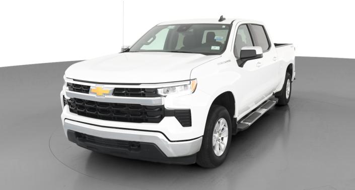 2023 Chevrolet Silverado 1500 LT -
                  Bessemer, AL