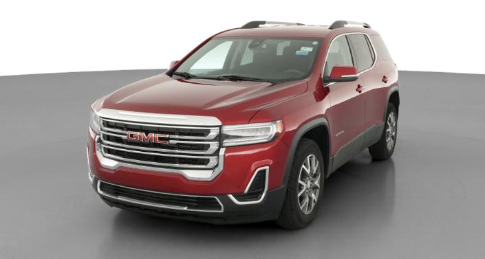 2023 GMC Acadia SLE -
                  Trenton, OH