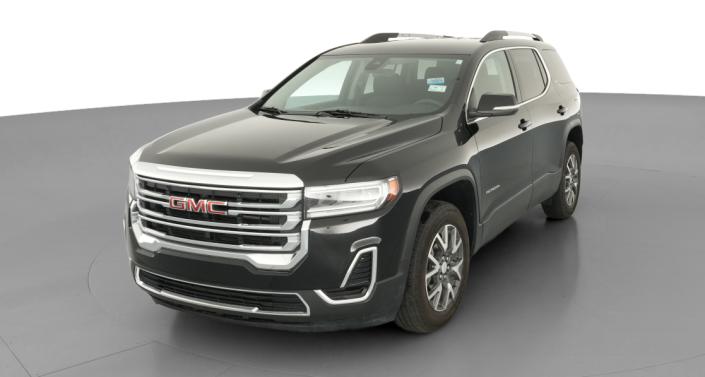 2023 GMC Acadia SLE -
                  Trenton, OH