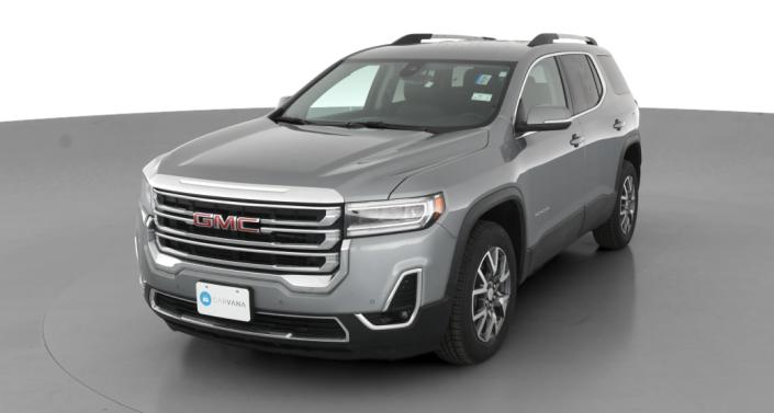 Thumbnail: 2023 GMC Acadia - 1
