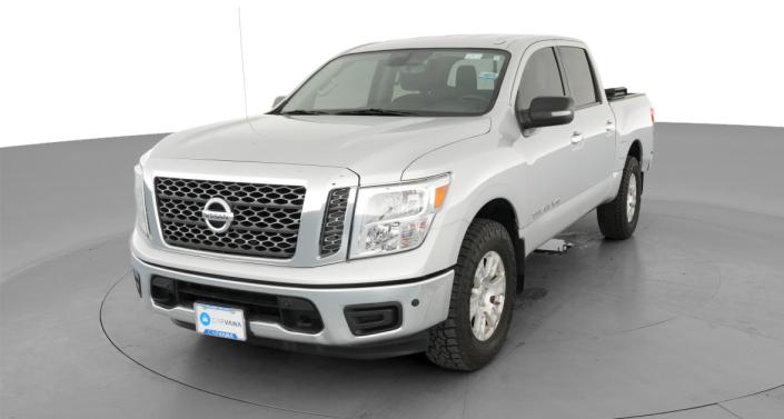 Thumbnail: 2018 Nissan Titan - 1