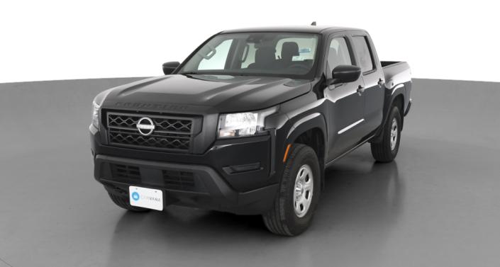2023 Nissan Frontier S/C -
                  Richton Park, IL