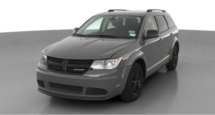 2020 Dodge Journey SE Value Package -
                  Colonial Heights, VA