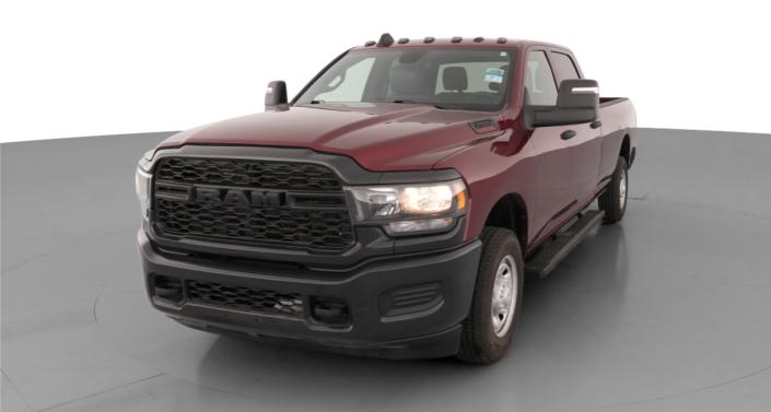 Thumbnail: 2024 RAM 2500 - 1