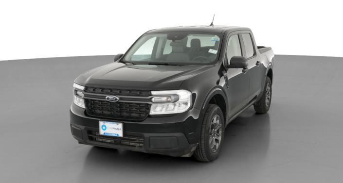 Thumbnail: 2024 Ford Maverick - 1
