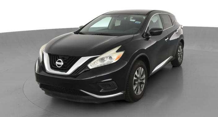 Thumbnail: 2016 Nissan Murano - 1