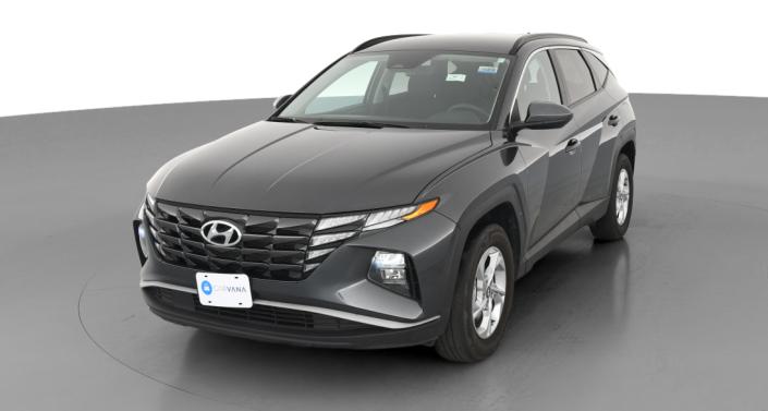 Thumbnail: 2024 Hyundai Tucson - 1
